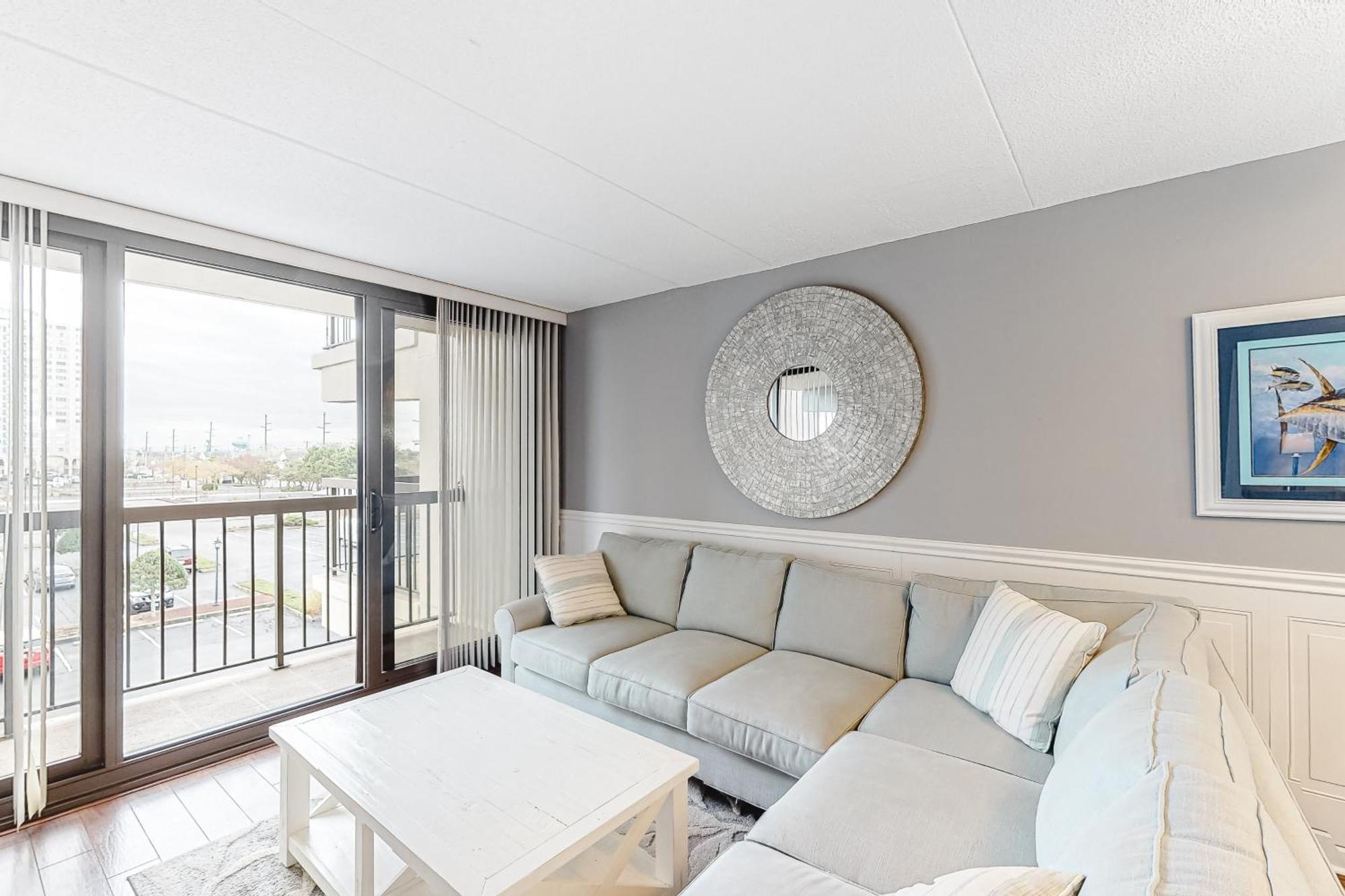 Sea Watch II Villa Ocean City Room photo